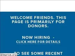 Sites similar to habitatrestorewayne.org