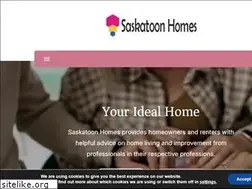 Sites similar to habitatsaskatoon.ca