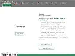 Sites similar to habitatsaudavel.com