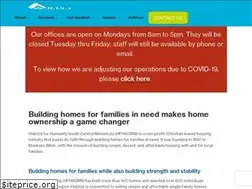 Sites similar to habitatscmn.org