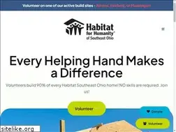 Sites similar to habitatseo.org