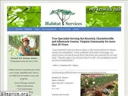 Sites similar to habitatservices.net