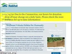 Sites similar to habitatsev.org