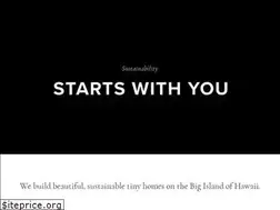 Sites similar to habitatshawaii.com