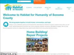 Sites similar to habitatsoco.org