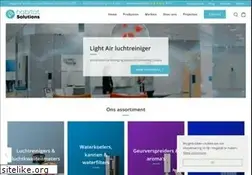 Sites similar to habitatsolutions.eu