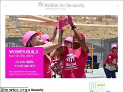 Sites similar to habitatsouthpalmbeach.org