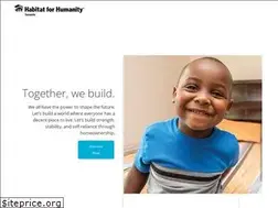 Sites similar to habitatsrq.org