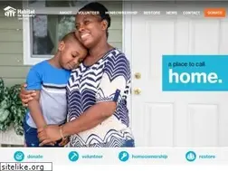 Sites similar to habitatstl.org