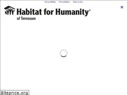 Sites similar to habitattn.org