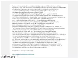 Sites similar to habitattreenursery.co.za