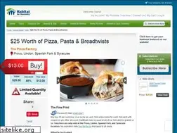 Sites similar to habitatucdeals.info