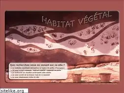 Sites similar to habitatvegetal.com
