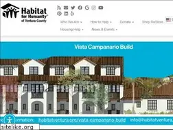 Sites similar to habitatventura.org