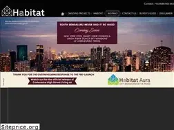 Sites similar to habitatventures.com