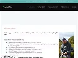 Sites similar to habitatvision.dk