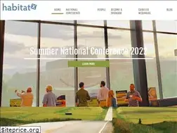 Sites similar to habitatx.com