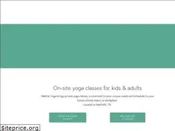 Sites similar to habitatyoga.com