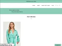 Sites similar to habitboston.com