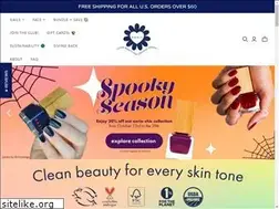 Sites similar to habitcosmetics.com