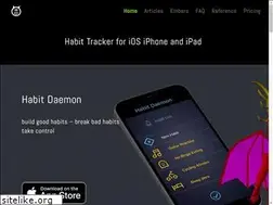Sites similar to habitdemon.com