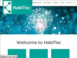 Sites similar to habitec.com.au