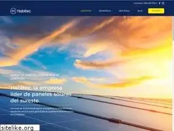 Sites similar to habitec.mx
