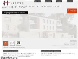 Sites similar to habitecbatisseur.com