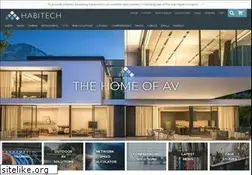 Sites similar to habitech.co.uk