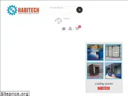 Sites similar to habitech.com.vn