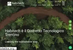Sites similar to habitech.it