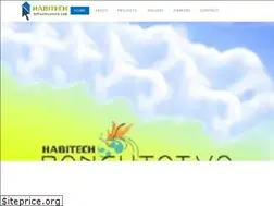 Sites similar to habitechinfrastructure.co.in