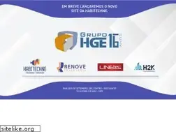 Sites similar to habitechne.com.br
