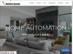 Sites similar to habitechsystems.com