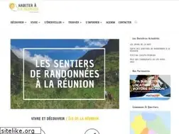 Sites similar to habiter-la-reunion.re