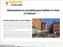 Sites similar to habiter-toulouse.fr