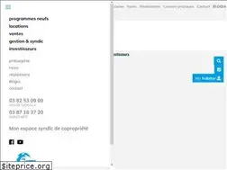 Sites similar to habiter.fr