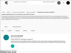 Sites similar to habiter.lu