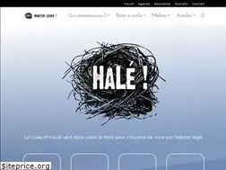 Sites similar to habiterleger.be