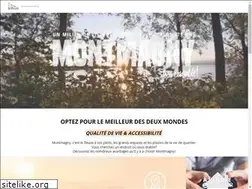 Sites similar to habitermontmagny.com