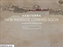 Sites similar to habiterranyc.com