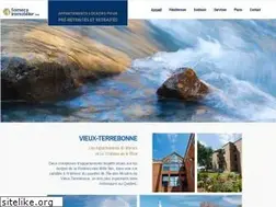 Sites similar to habiterterrebonne.com