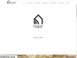 Sites similar to habitestudio.com