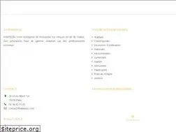 Sites similar to habiteum.com