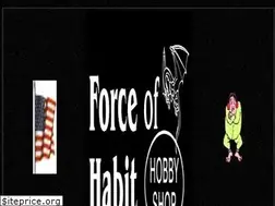Sites similar to habitgaming.com