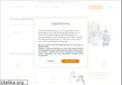 Sites similar to habitissimo.it