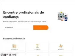 Sites similar to habitissimo.pt