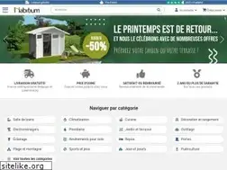 Sites similar to habitium.fr