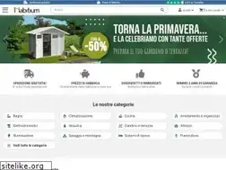 Sites similar to habitium.it