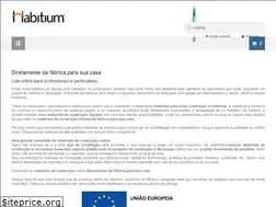 Sites similar to habitium.pt